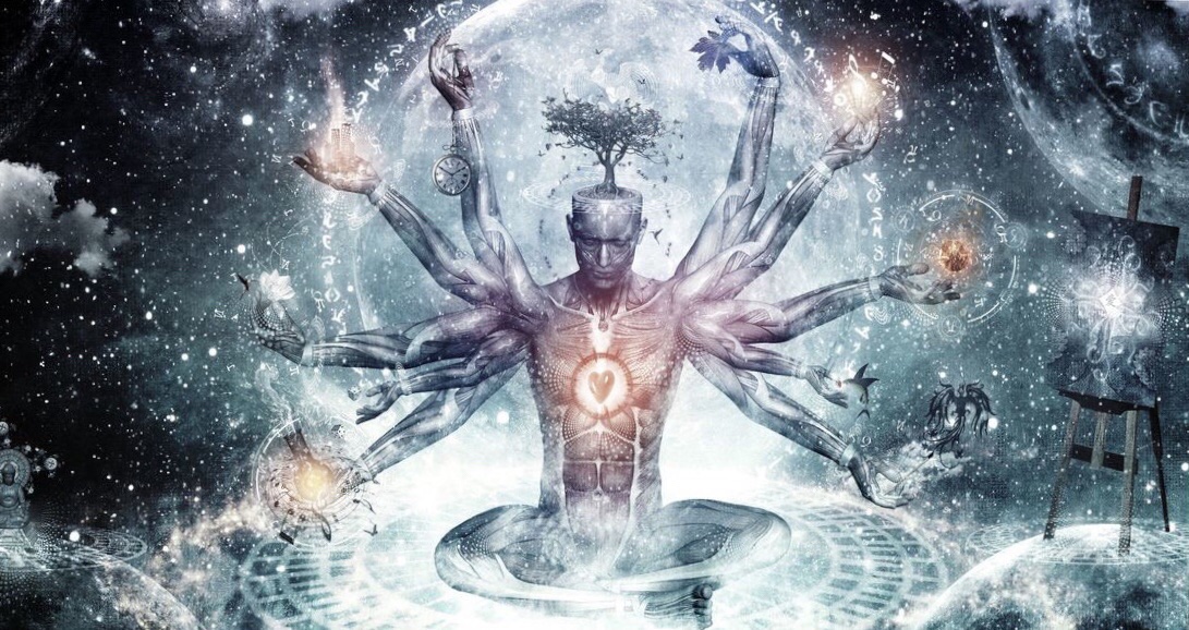Human Patha Summary of the Patthฤna Conditions - HIGHER MIND ART